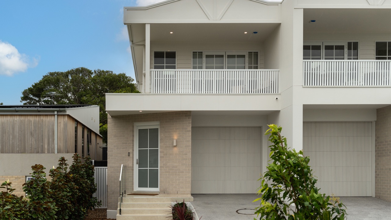 Port Hacking property film preview