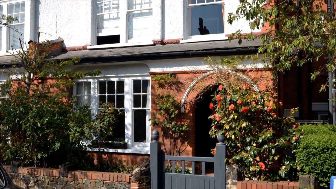 Sydenham property film preview