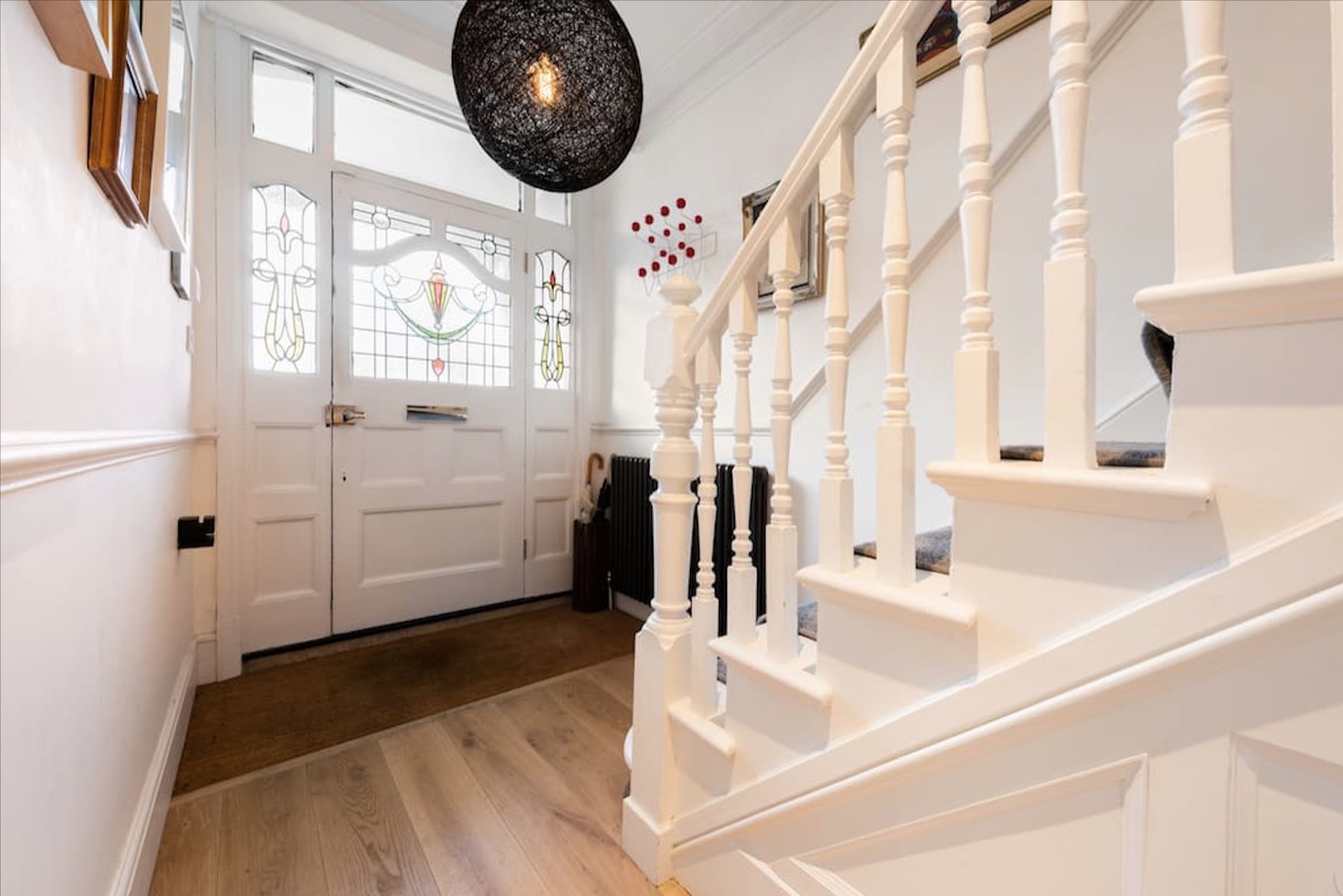 Dollis Hill selected property photograph 02