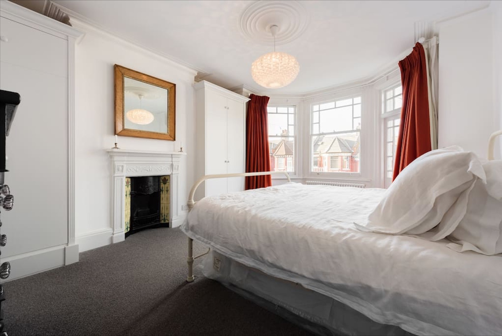 Dollis Hill selected property photograph 05