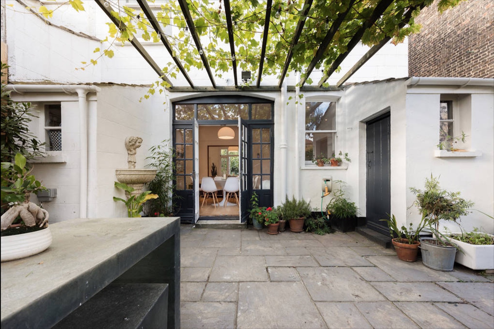 Dollis Hill selected property photograph 09