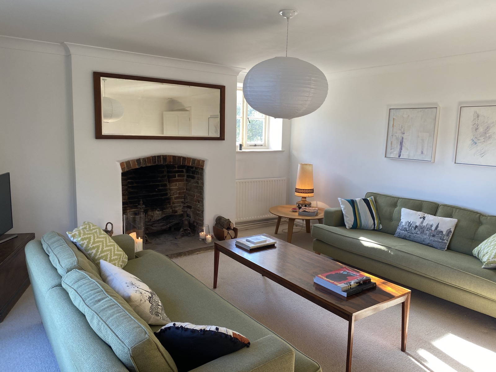 Midhurst Borough House selected property photograph 02