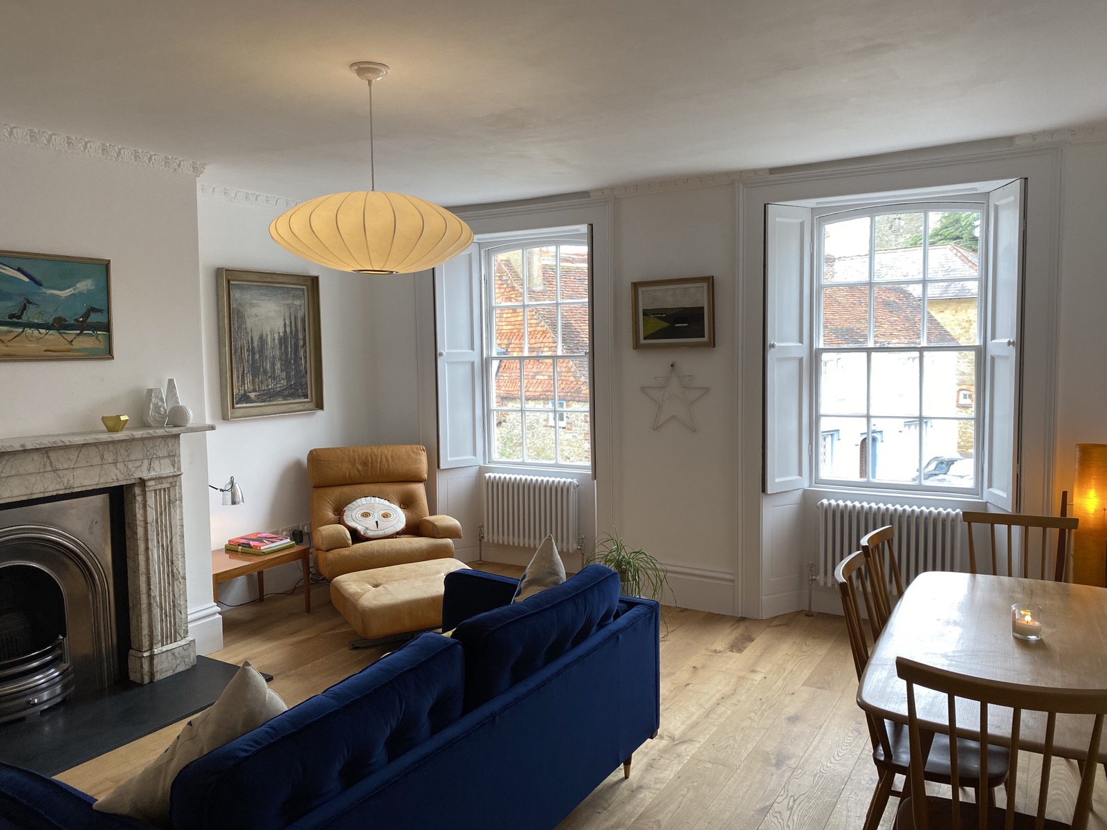 Midhurst Gate House selected property photograph 04